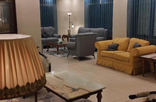 Madaba Hotel | Black Iris Hotel II