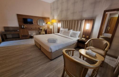 Naif Hotel | Bliss Square Hotel