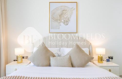 Al Raha Beach Apartment | Bloomfields 1br In Lamar- Raha Beach