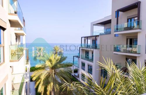 Sharm Apartment | Bloomfields 2BR Address Residences Fujairah