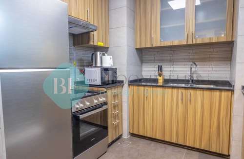 Saadiyat Cultural District Apartment | Bloomfields 2BR Soul Beach Access In Saadiyat.
