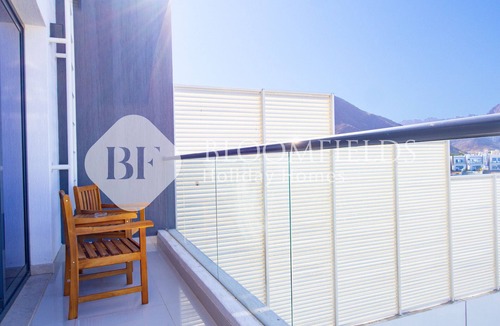 Sharm Villa | Bloomfields 4+Maid Royal Al Dana Villas