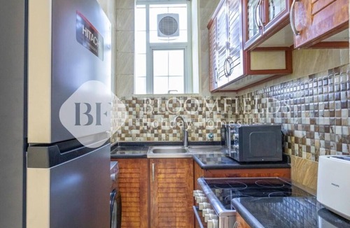 Al Ain Apartment | Bloomfields Cozy STU Brieki in Alain