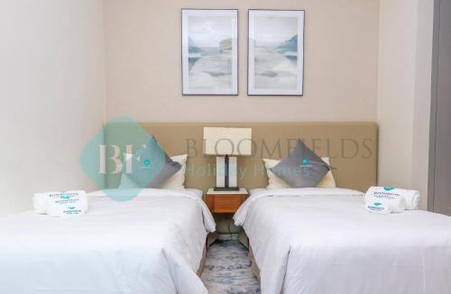 Sharm Apartment | Bloomfields Iconic 2br & Maid Address Beach Resort
