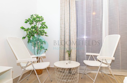 Abu Dhabi Apartment | Bloomfields Iconic STU in Waters Edge