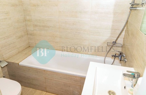 Abu Dhabi Apartment | Bloomfields Luxury 1BR in Oasis Masdar City