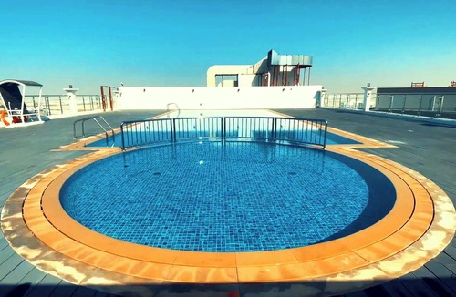 Dubai Apartment | Bloomfields Modern 2BR In Arabian Gate