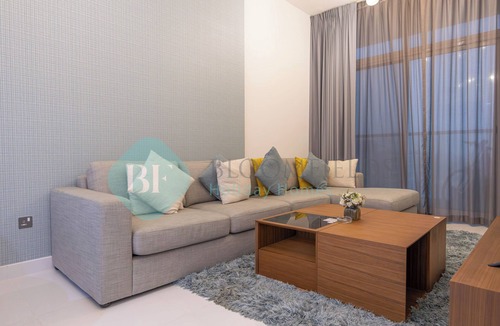 Dubai Apartment | Bloomfields Modern 2BR In Arabian Gate