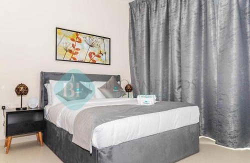 Al Raha Beach Apartment | Bloomfields Spacious Stu In Raha Beach The View