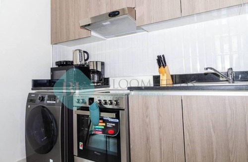 Al Raha Beach Apartment | Bloomfields Studio in The View Raha Bea