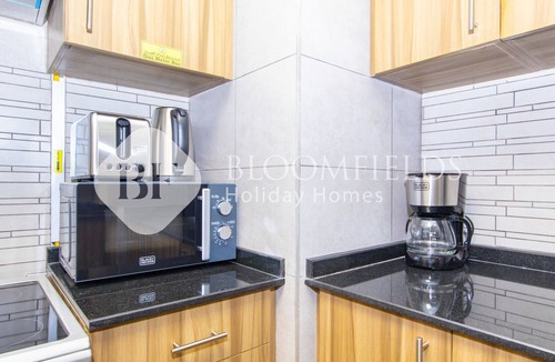 Saadiyat Cultural District Apartment | Bloomfields Supreme 2 BR Ajwan Soul Beach Access