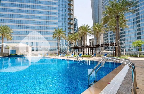 Abu Dhabi Apartment | Bloomfileds Executive STU in Hydra