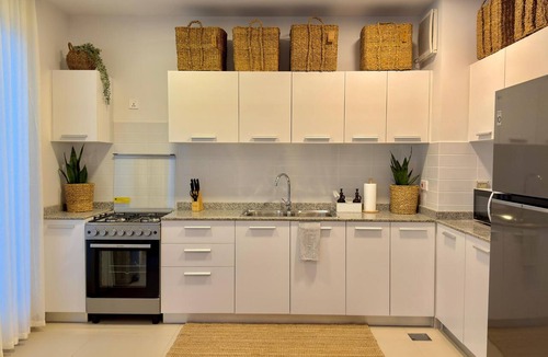 Al-Bustan Villa | Blue Palm Villa: Spacious 4-bedroom coastal house in adorable Al-Bustan, Muscat