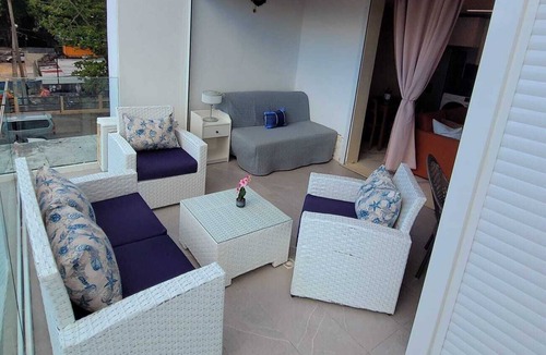 Boca Chica Apartment | Boca Beach Residence 202