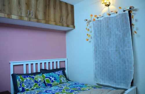 Bommasandra House | Boho