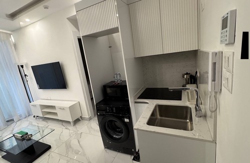 Ash Shumaysani Apartment | Boulevard Comfort Haven, apt With Stunning Veiw