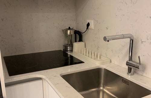 Ash Shumaysani Apartment | Boulevard Comfort Haven, apt With Stunning Veiw