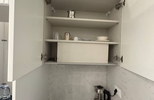 Ash Shumaysani Apartment | Boulevard Comfort Haven, apt With Stunning Veiw