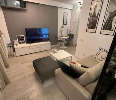 Sector 2 Apartment | Boutique Apartment