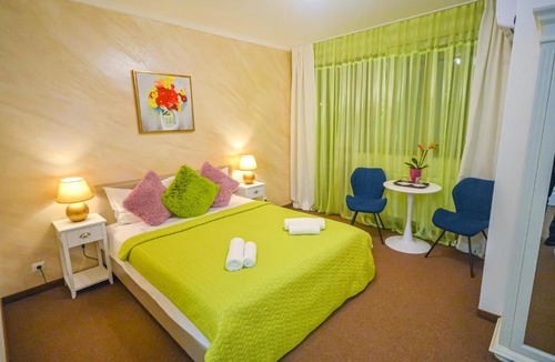 Deva House | Boutique Deva