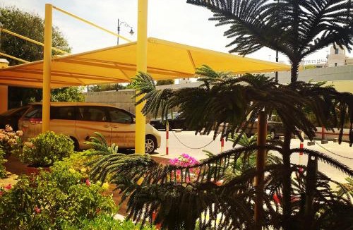 Al Ghubrah Ash Shamaliyyah Hotel | Bowshar International Hotel