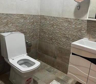 Ajman Apartment | Brand New Lux 1BD Apt FREE Parking NEAR Beach