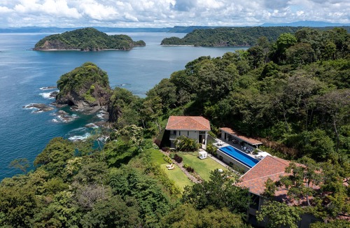 Papagayo Peninsula Villa | Brand new villa in the prestigious area of Peninsula Papagayo
