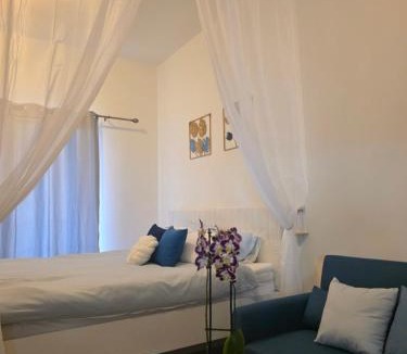 Al Hamra Village Apartment | Breeze Studio & Golf view, pool, gym & identity renew