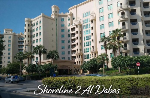 Palm Jumeirah Apartment | Bright 2 Bedroom Apartment, Beach & Pool Access