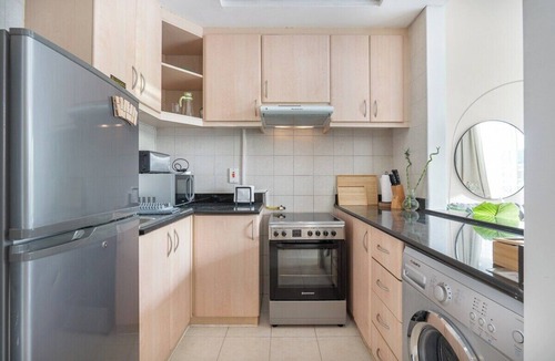 Discovery Gardens Apartment | Bright & Cozy Studio - Discovery Gardens Stay