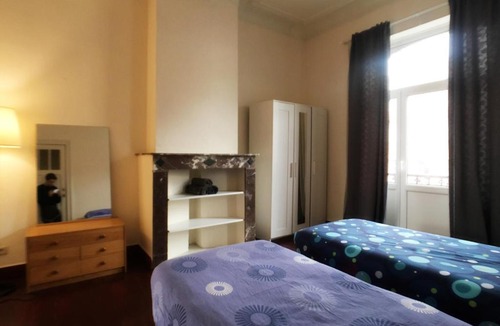 Dailly Apartment | Brussels center