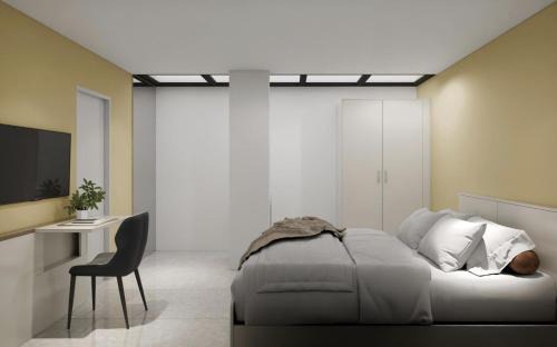 Mampang Prapatan House | BS Home Jakarta
