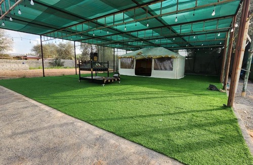 Ras Al Khaimah House | Bu Sultan farmhouse in RAK