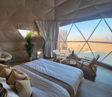 Bidiya Other | Bubbles Domes Private Cmp