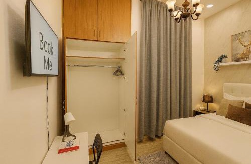 Madinat Zayed House | Budget Friendly Partition in Barsha Heights Near Metro