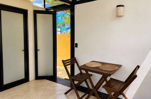 Salchi Apartment | Bungalow doble, cama Queen, cocina completa.