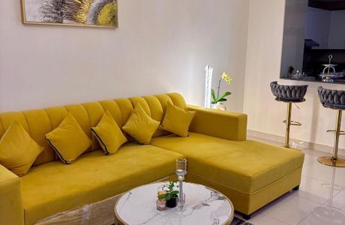 Al Satwa Apartment | Burj Views 2 BHK Apartment