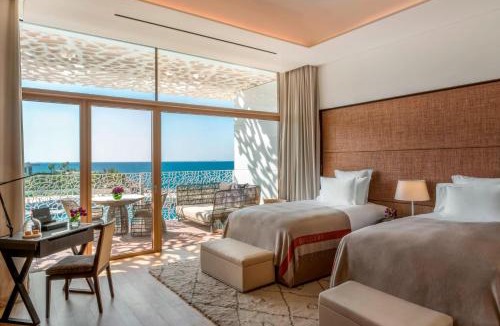 Jumeirah Resort | Bvlgari Resort Dubai