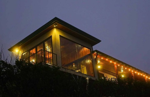 Pacuare Reserve Cabin | Cabaña en la Montaña Cerca del Parque Nacional Tapantí Orosi, Cartago Costa Rica