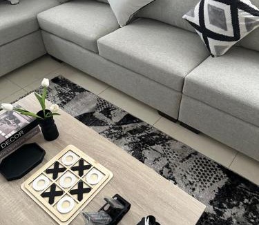 Kalba Villa | Cady rest