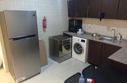 Al Barsha 1 House | Calm Partition Room Near Mashreq Metro