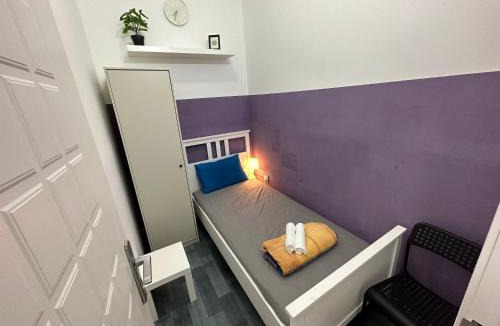 Al Barsha 1 House | Calm Partition Room Near Mashreq Metro