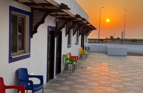 Aqaba Hotel | Camel Dive Club By The Sea Inn
