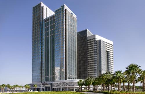 Capital Centre Apartment | Capital Centre Arjaan by Rotana