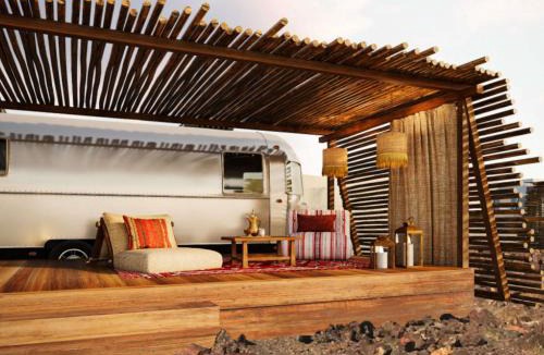 Hatta Hotel | Caravan Hatta by Our Habitas