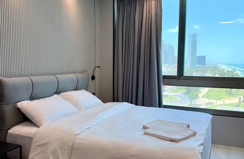 Netanya Apartment | Carmel Holiday Apartments