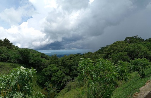 Monteverde House | Casa de Campo.excelente Visita a Golfo Nicoya, Apta Para Familias, Zonas Verdes
