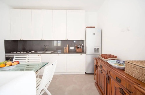 Marina Grande Apartment | Casa Eolo - Panoramic, central house
