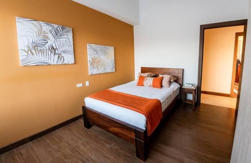 Santa Teresa House | Casa Esperanza Ocean View Villa