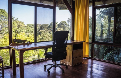 Punta Uva House | Casa Flyée